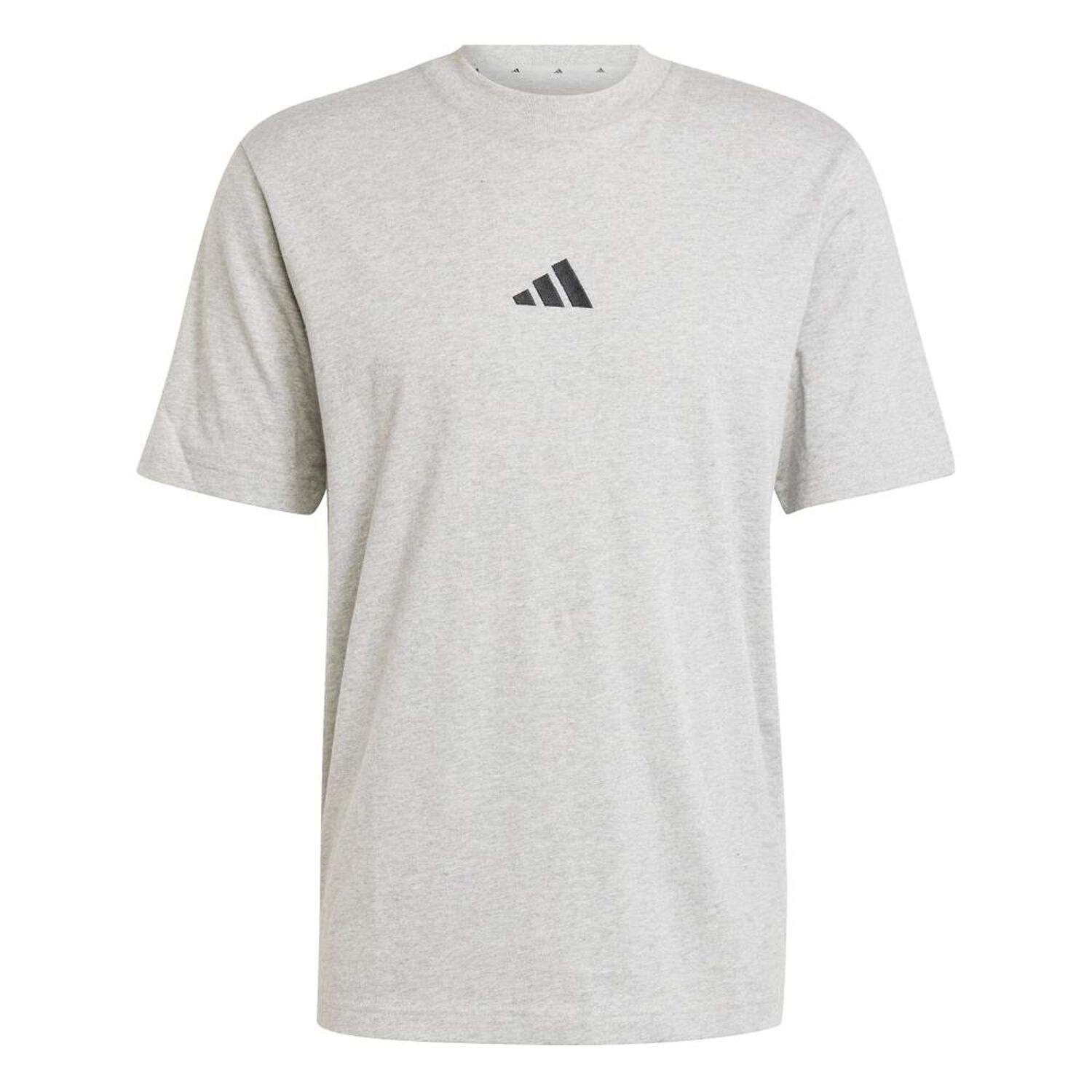 Polera Deportiva Hombre Adidas image number 0.0