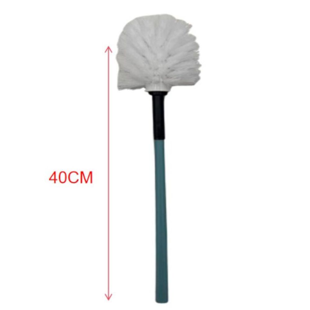 Cepillo De Ba&ntilde;o Turquesa 40x10 Cm image number 3.0