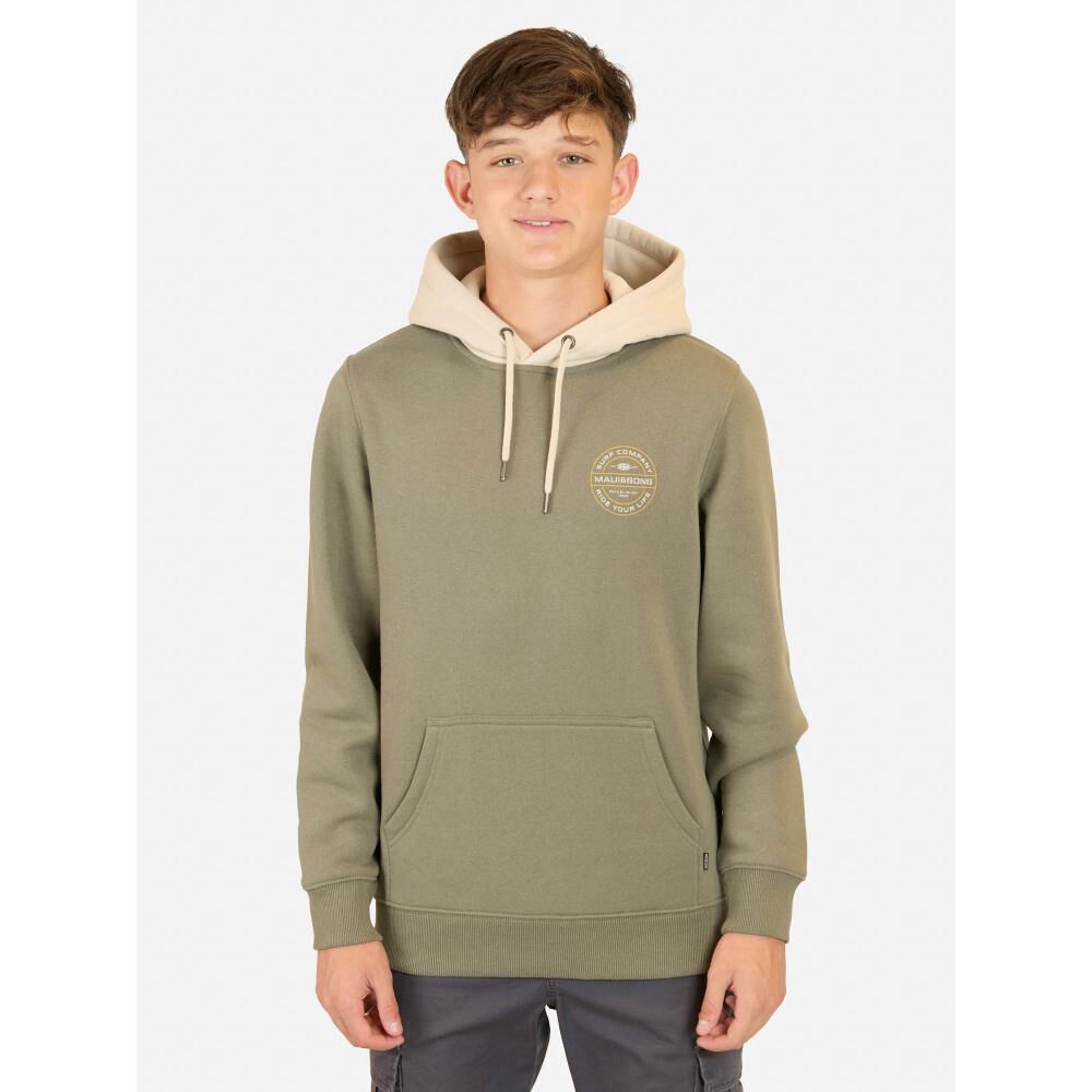 Polerón Niño Maui And Sons image number 0.0