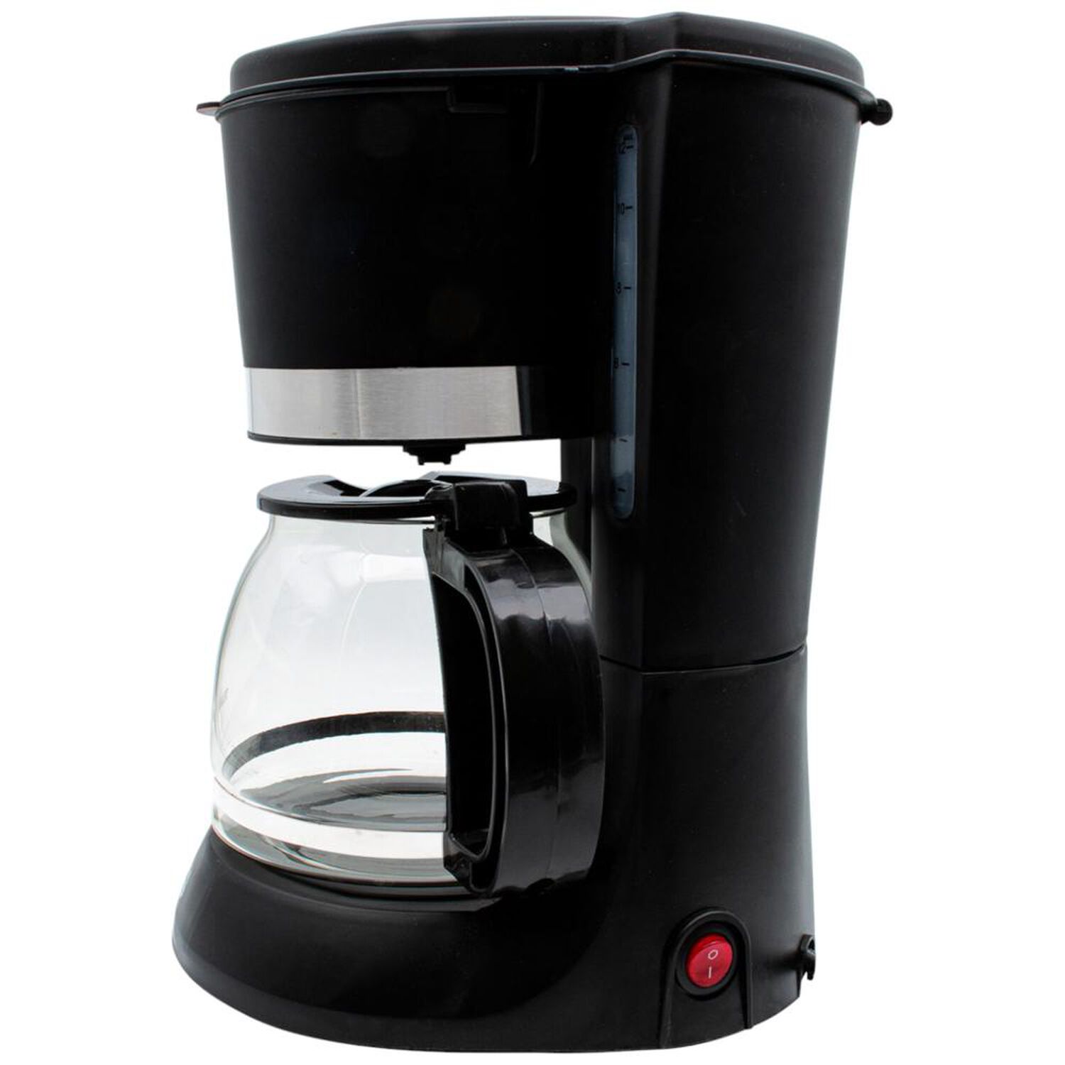 Cafetera El&eacute;ctrica Keep Warm Verona Plus 1.2l Filtro Lavable image number 8.0