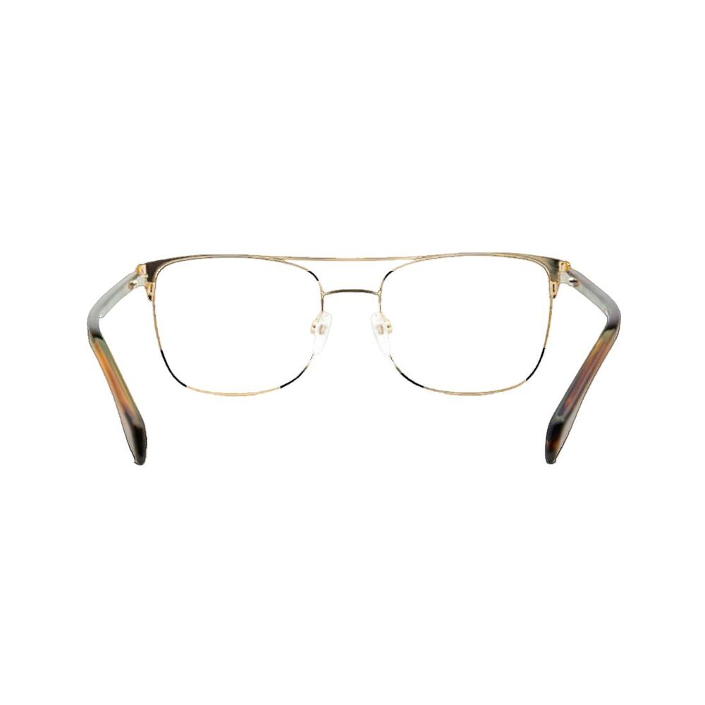 Lentes Ópticos Gold Shine Mita Eyewear image number 3.0