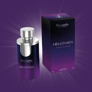 Marxzelle Hellomen Pour Homme 100 Ml