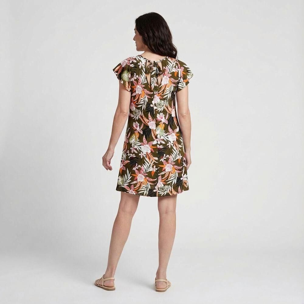 Vestido Mujer Geeps image number 1.0