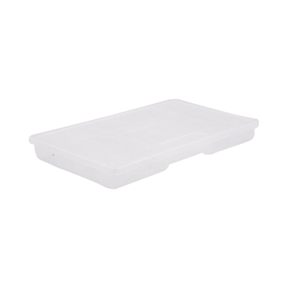 Caja De Plastico Multiuso L 21 Compartimientos Rimax image number 1.0