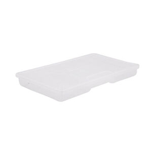 Caja De Plastico Multiuso L 21 Compartimientos Rimax