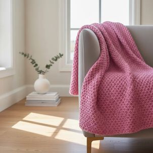 Manta Tejida Estilo Sirena Xl | Suave, C&aacute;lida Y Decorativa