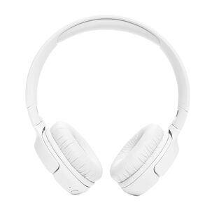 Aud&iacute;fonos Inal&aacute;mbricos Jbl T520bt White Edition 57 Horas