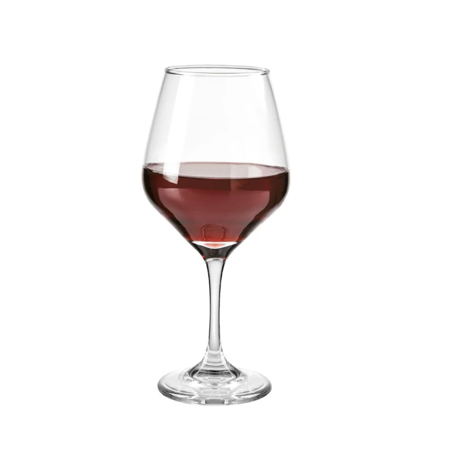 Set 6 Copas Vino Brunello 408ml image number 1.0