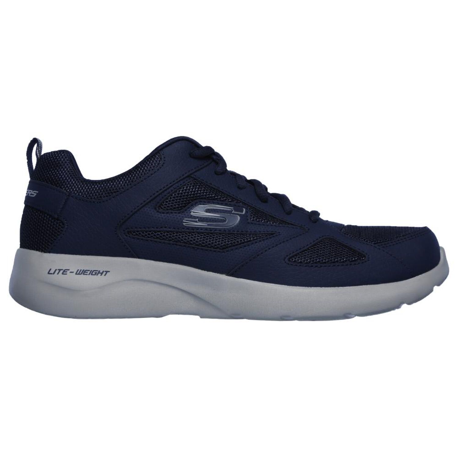 Zapatilla Urbana Hombre Skechers Dynamight 2.0 Navy image number 1.0