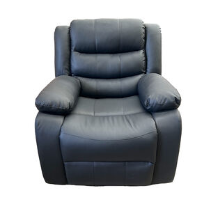 Berger Reclinable Moderno Pu Berlín Km060r