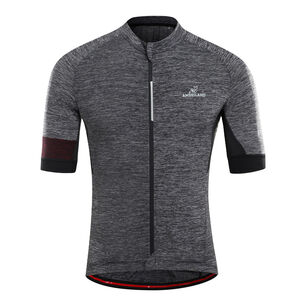 Polera Tricota Manga Corta Corsac Hombre