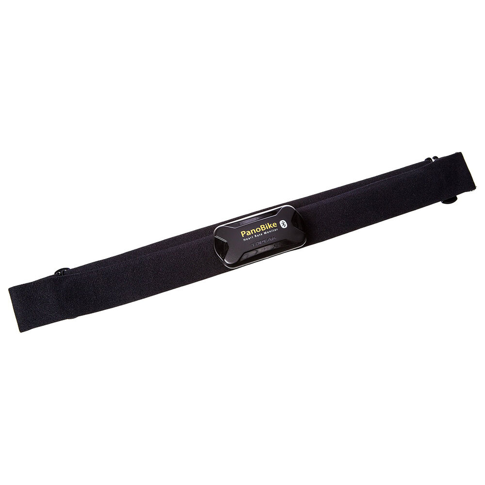 Sensor Topeak Frecuencia Cardíaca Panobike Bluetooth Smart image number 5.0