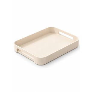Bandeja De Servir Y Organizadora Para El Hogar Y Cocina