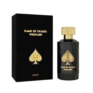 Jo Milano - "game Of Spades Wildcard" Parfum Unisex 100 Ml