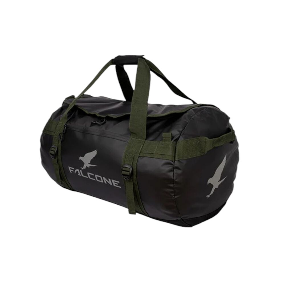 Bolso Impermeable Highland 60l Falcone image number 2.0