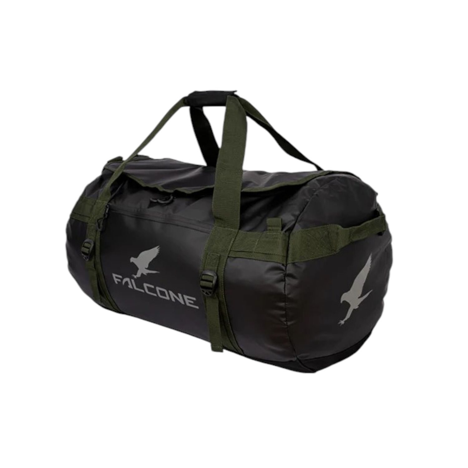 Bolso Impermeable Highland 60l Falcone image number 2.0