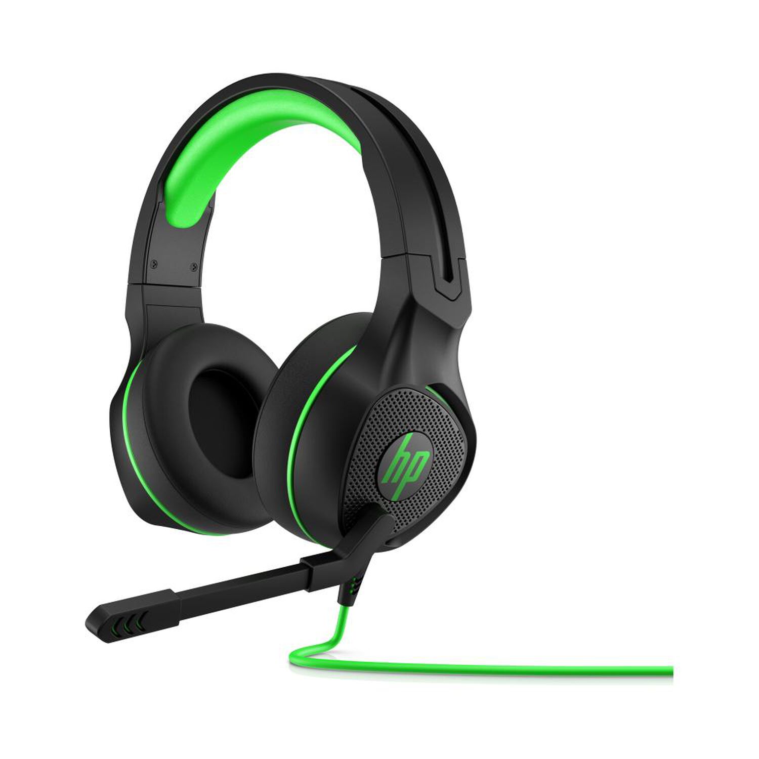 Aud&iacute;fonos Gamer HP Pavilion Gaming Headset 400 image number 2.0