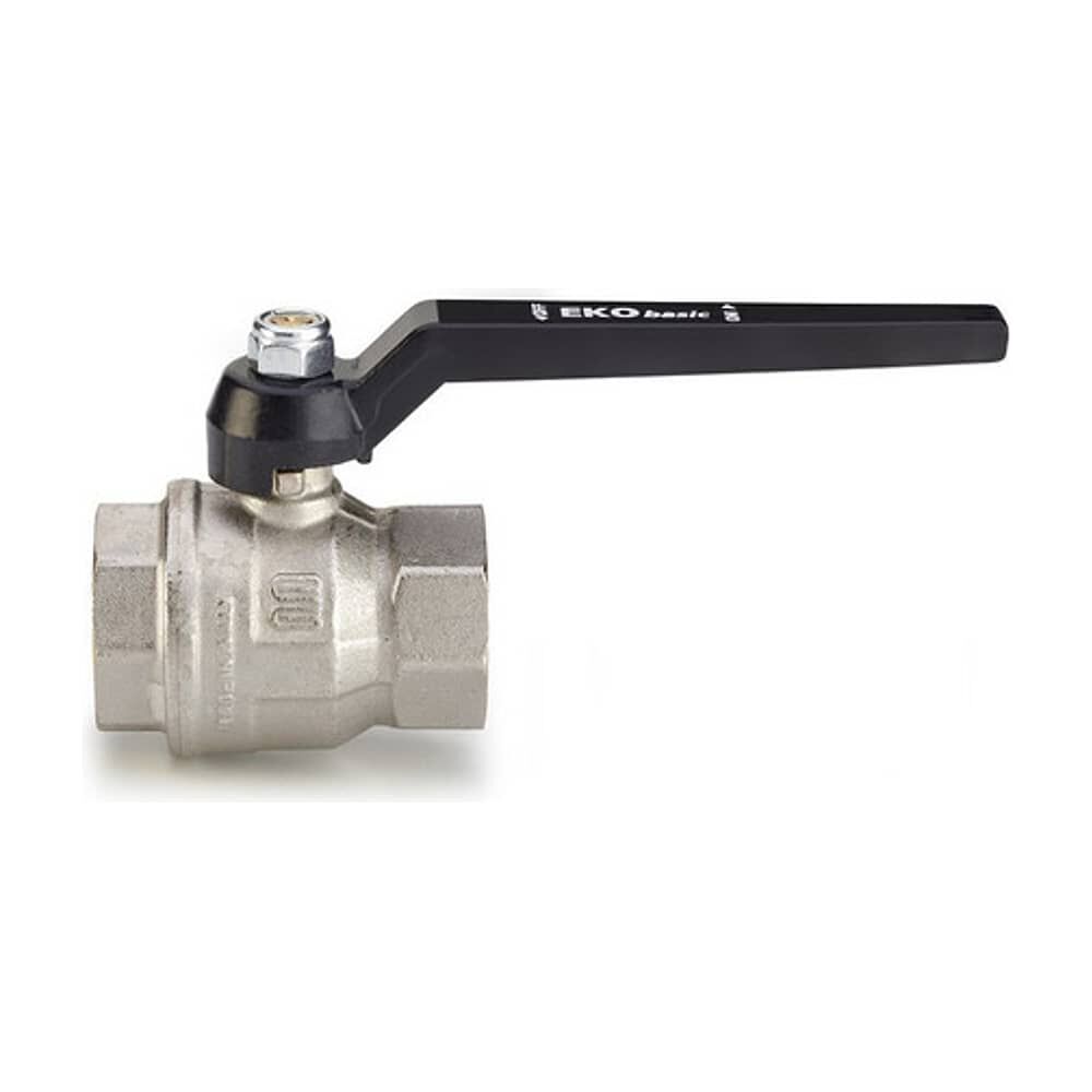 V&aacute;lvula De Bola 3/4 Marca Enolgas image number 0.0