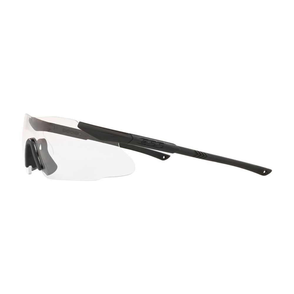 Lentes De Protecci&oacute;n Ice Negro Ess image number 2.0