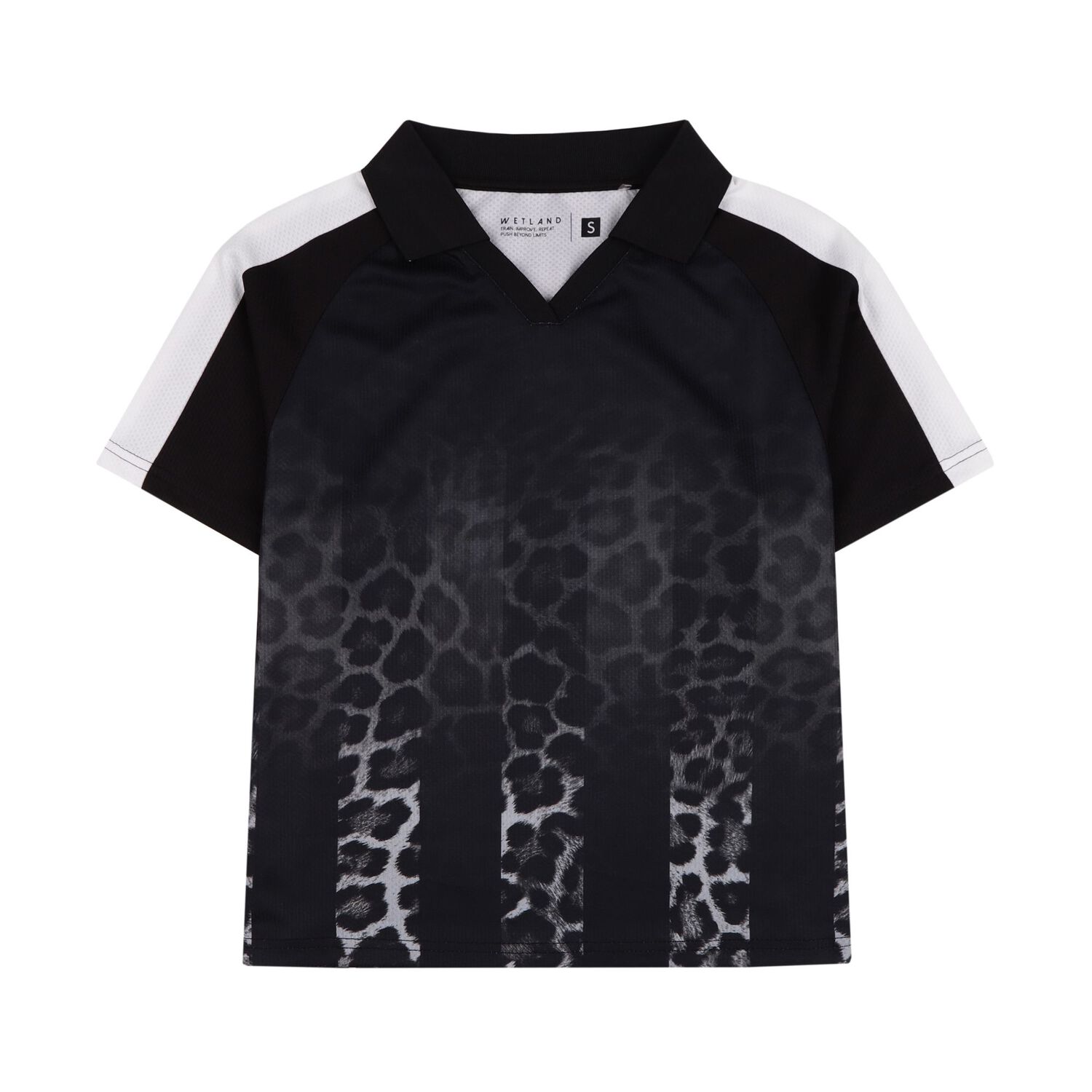 Polera Deportiva Mujer Wetland image number 0.0
