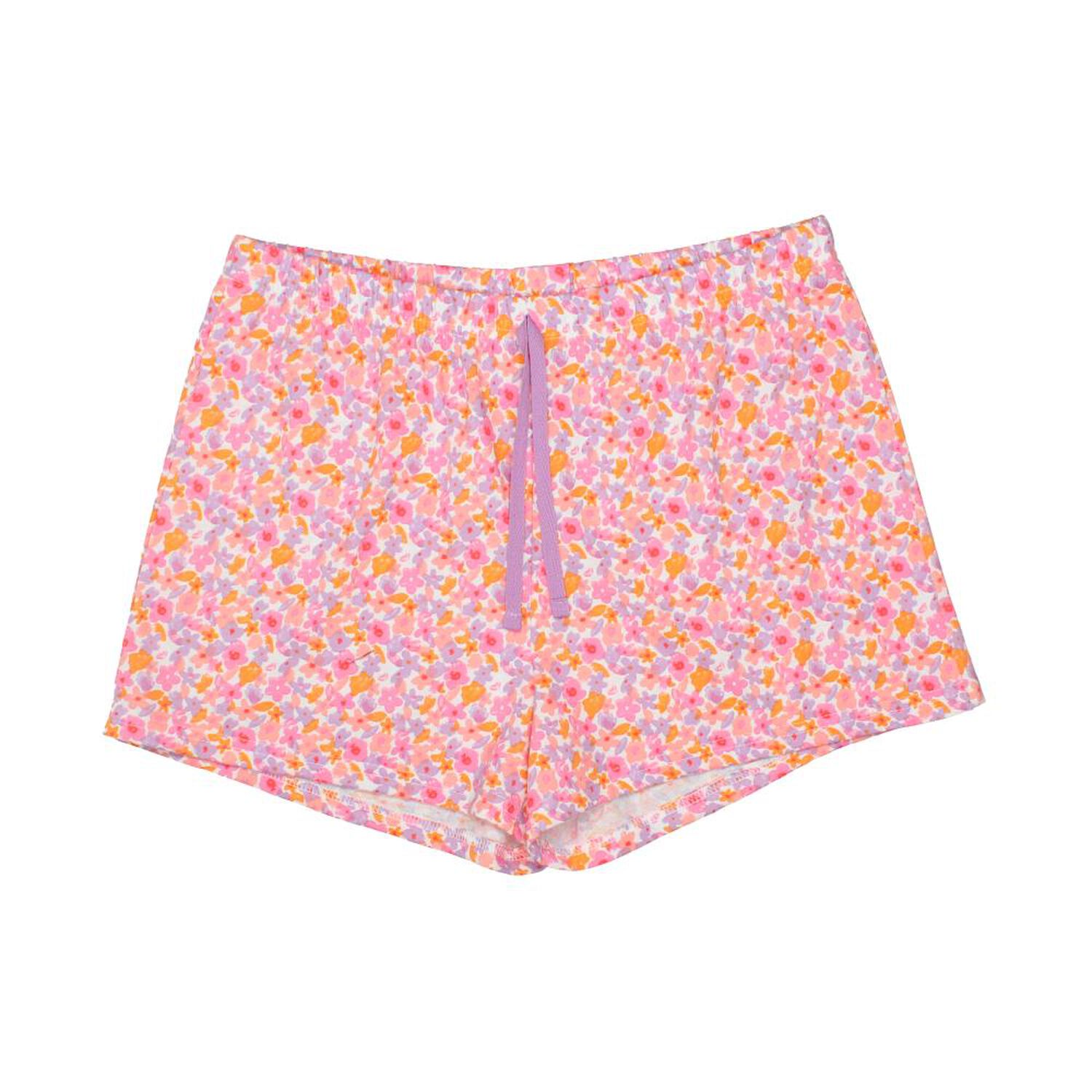 Pijama Mujer Freedom / 2 Piezas image number 2.0