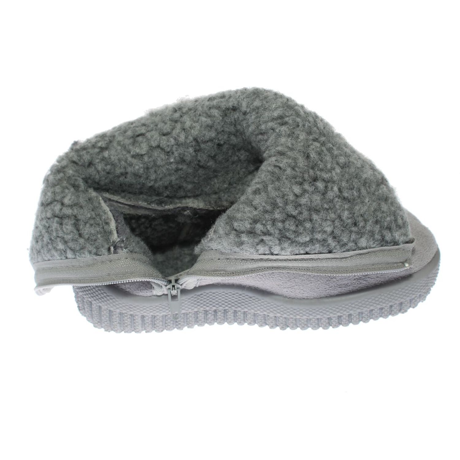 Bota Invernal Gris Via Franca Art: 3b314grey image number 4.0