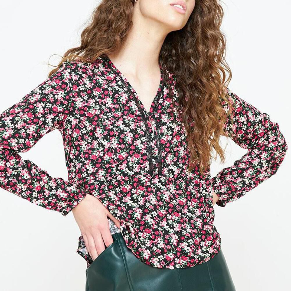 Blusa Mujer Freedom image number 0.0