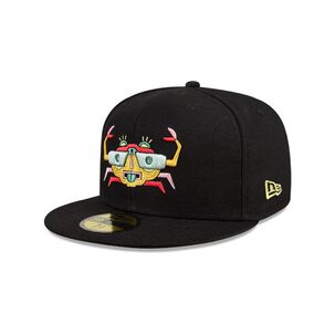Jockey Tellaeche Horóscopo Cáncer 59fifty Black