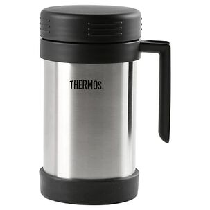 Termo Comida Thermo / 470ml / Acero Inox
