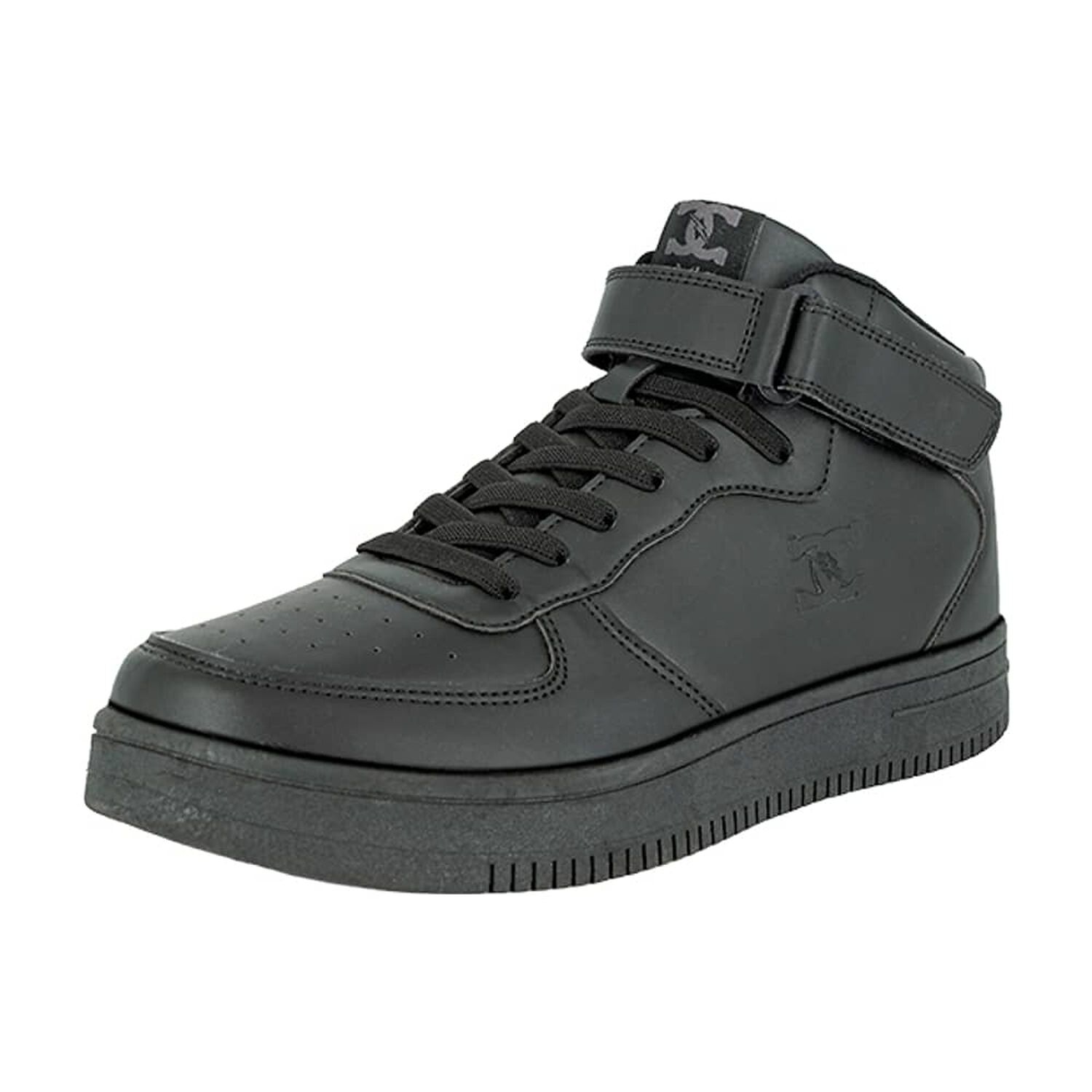 Zapatilla Miirto Negro Uns image number 0.0