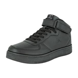 Zapatilla Miirto Negro Uns