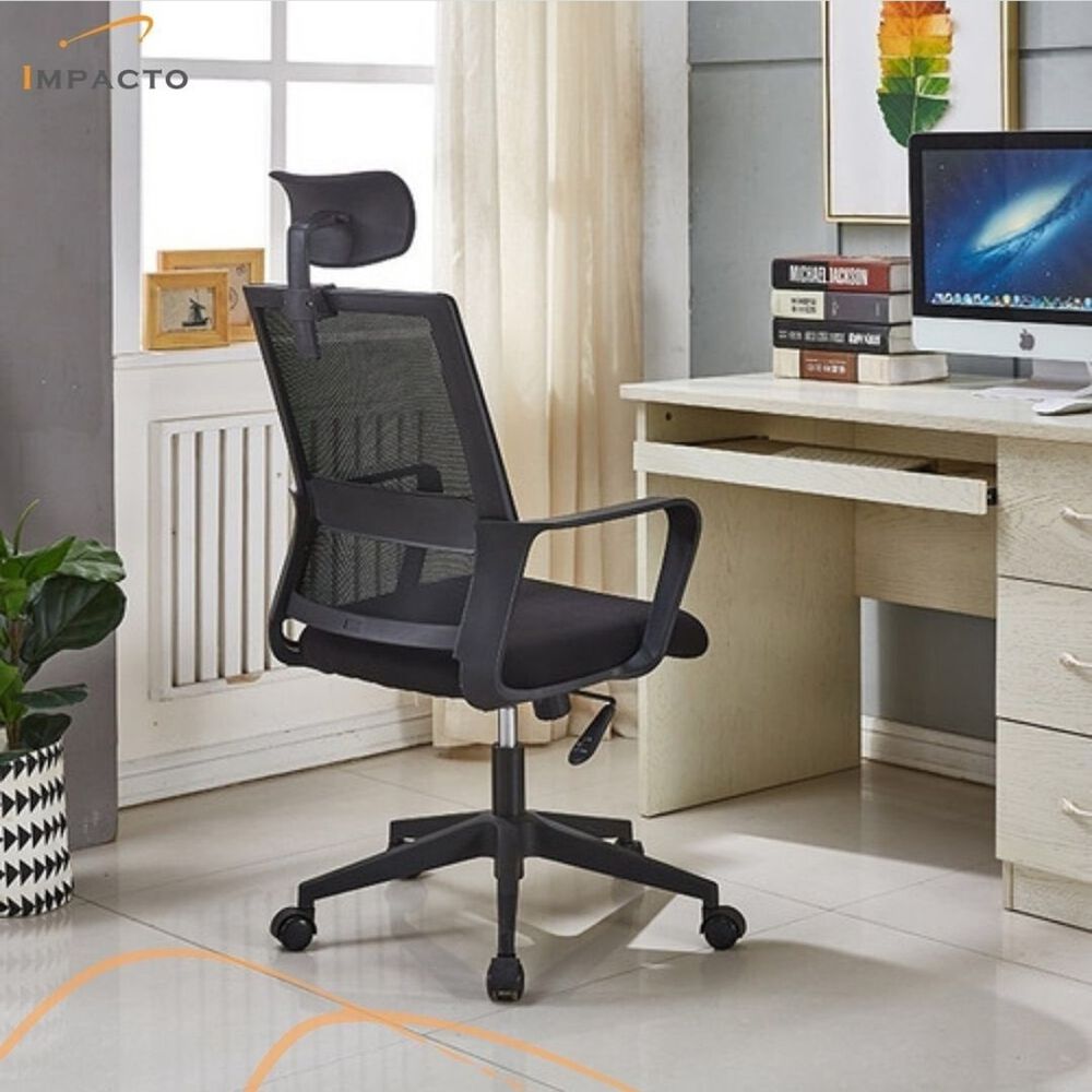 Silla De Oficina Miami image number 4.0