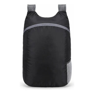 Mochila Ultra Compacta Impermeable 17 Lts