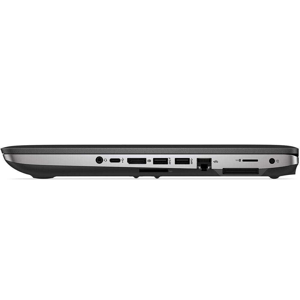 Notebook Hp Probook 640 G2 14 (i5 8gb 500gb) - Reacondicionado Grado A image number 2.0