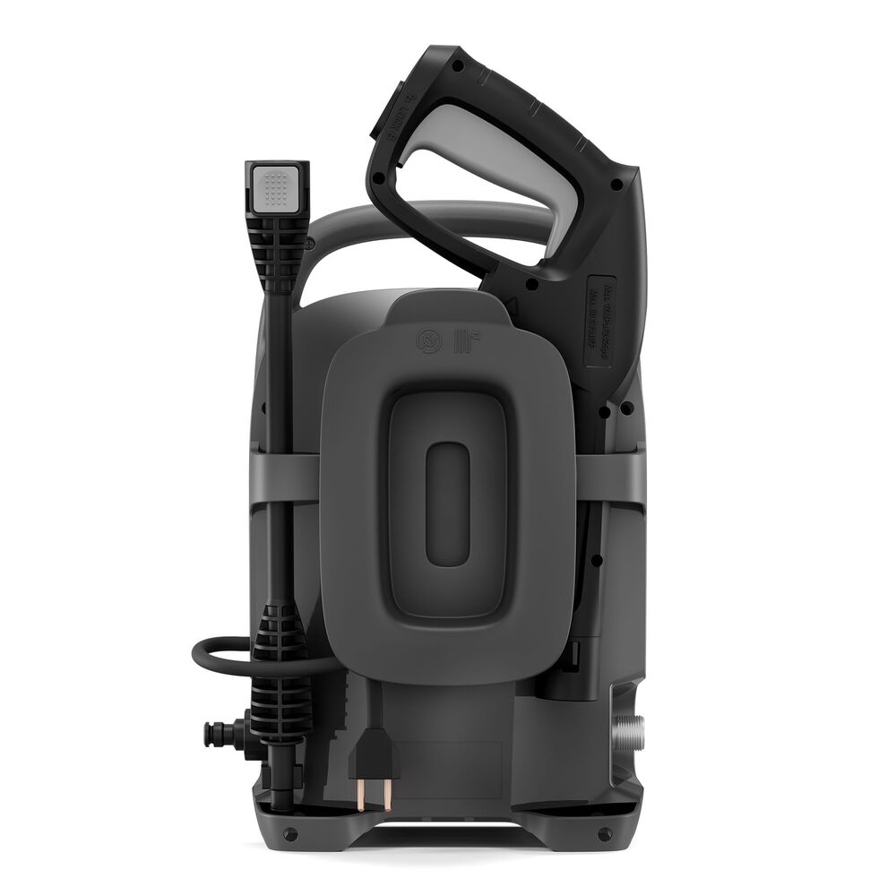 Hidrolavadora Electrolux 1400w Efficient Easywash Qws1600 image number 4.0