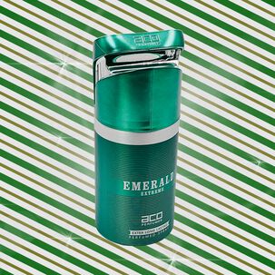 Aco Emerald Extreme Parfum Body Spray 250 Ml
