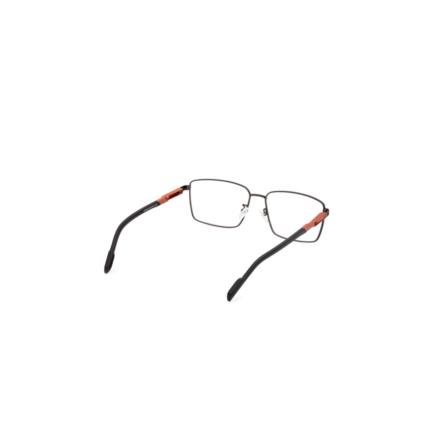 Lentes &Oacute;pticos Gris Mate Adidas Sport image number 5.0