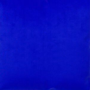 Cojin Felpa New Velvet 30x60 Azul