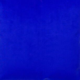 Cojin Felpa New Velvet 30x60 Azul