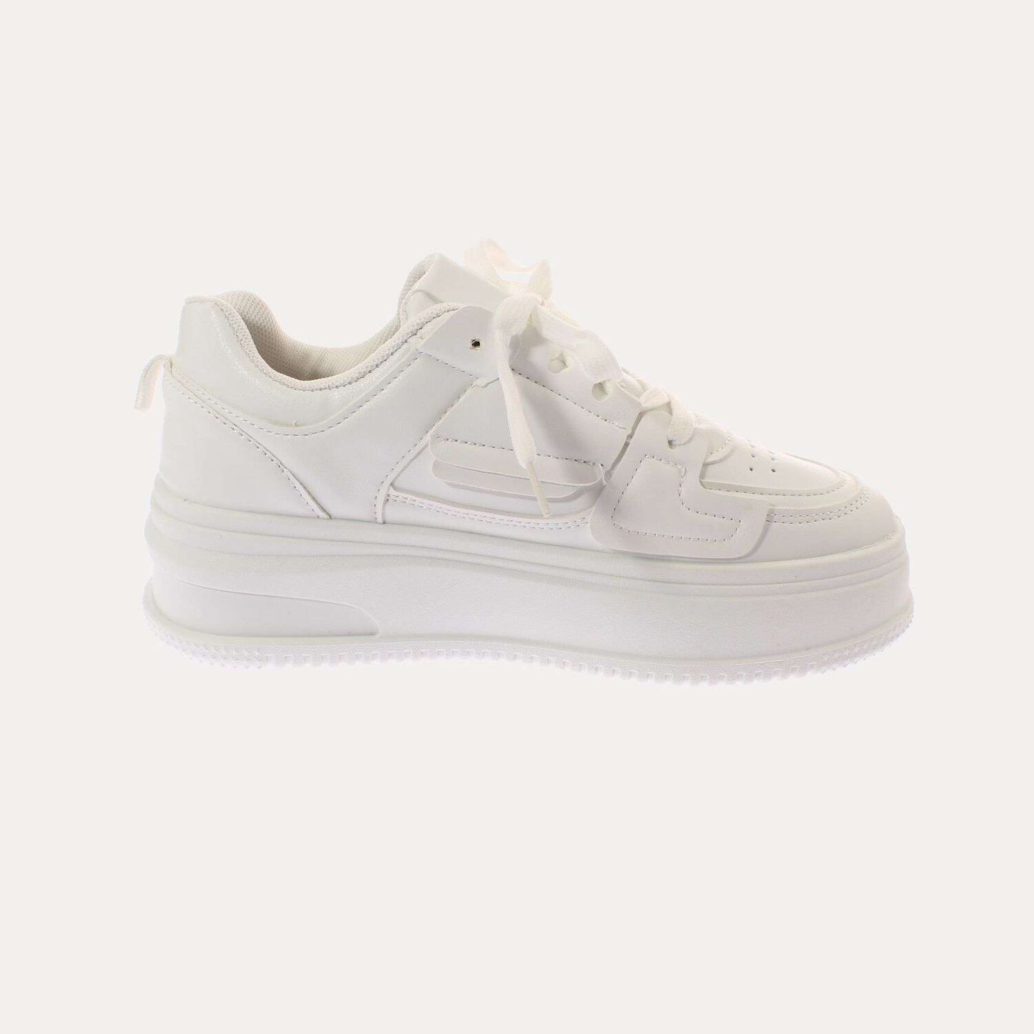Zapatilla Blanco V&iacute;a Franca Art. 5s310b0545bwhite image number 3.0
