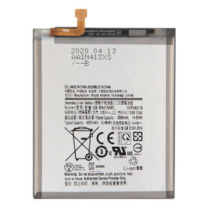 Bateria Compatible Con Samsung A51