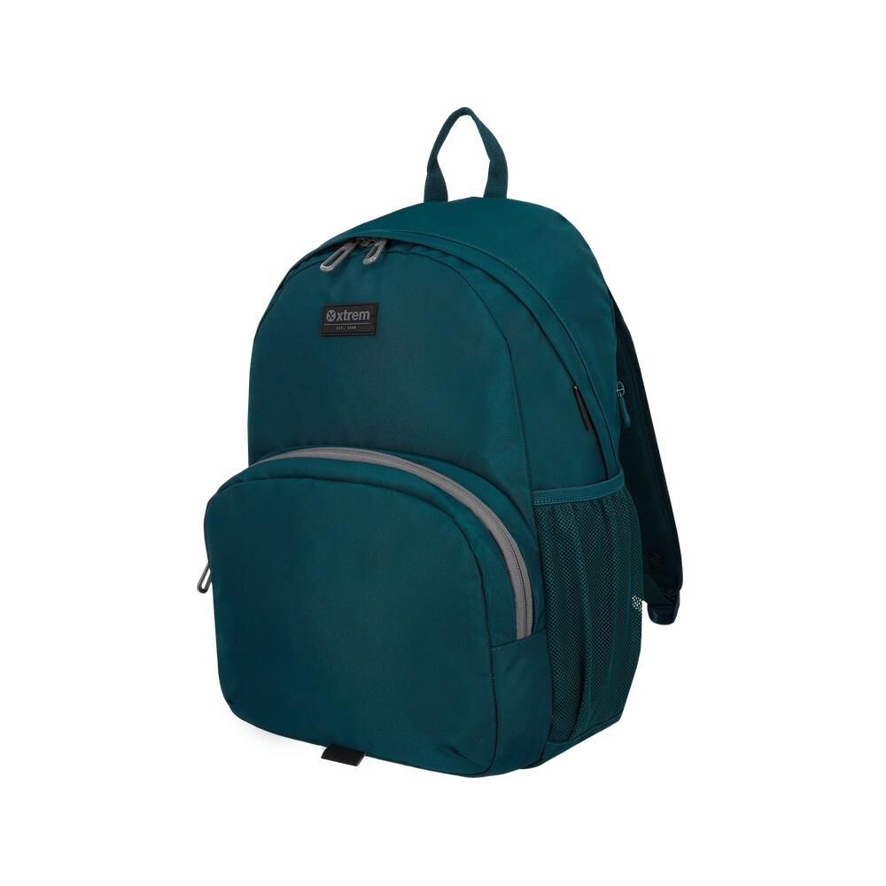 Mochila Xtrem Somerset 6xt Azul image number 1.0