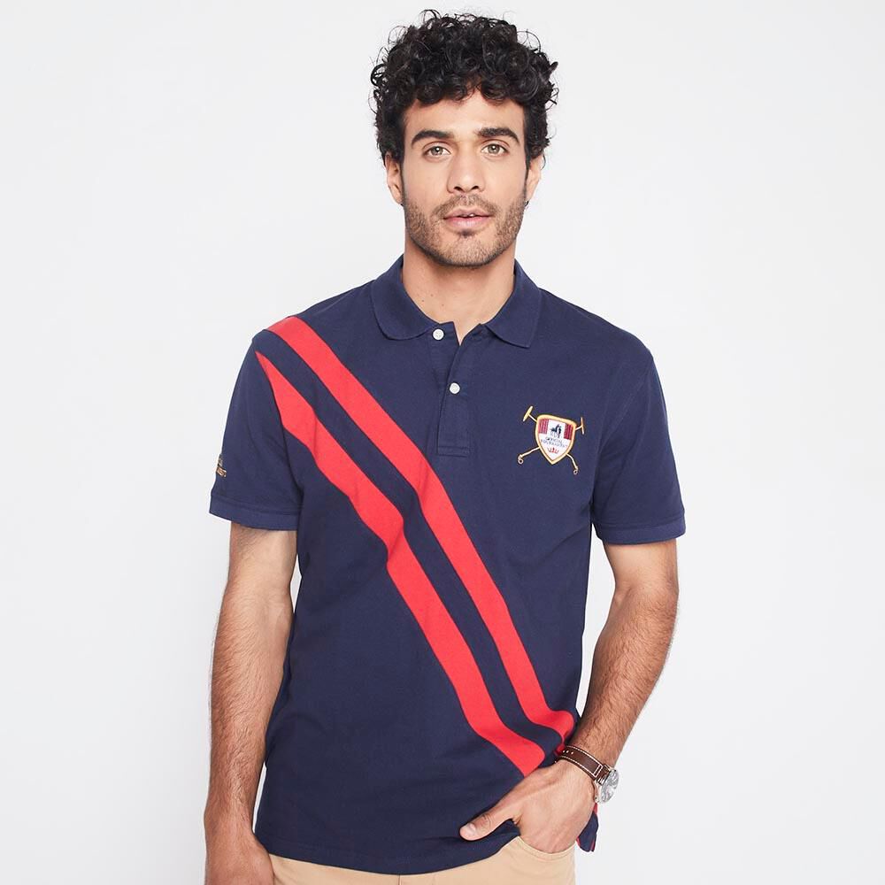 Polera marca polo hombre Outlet