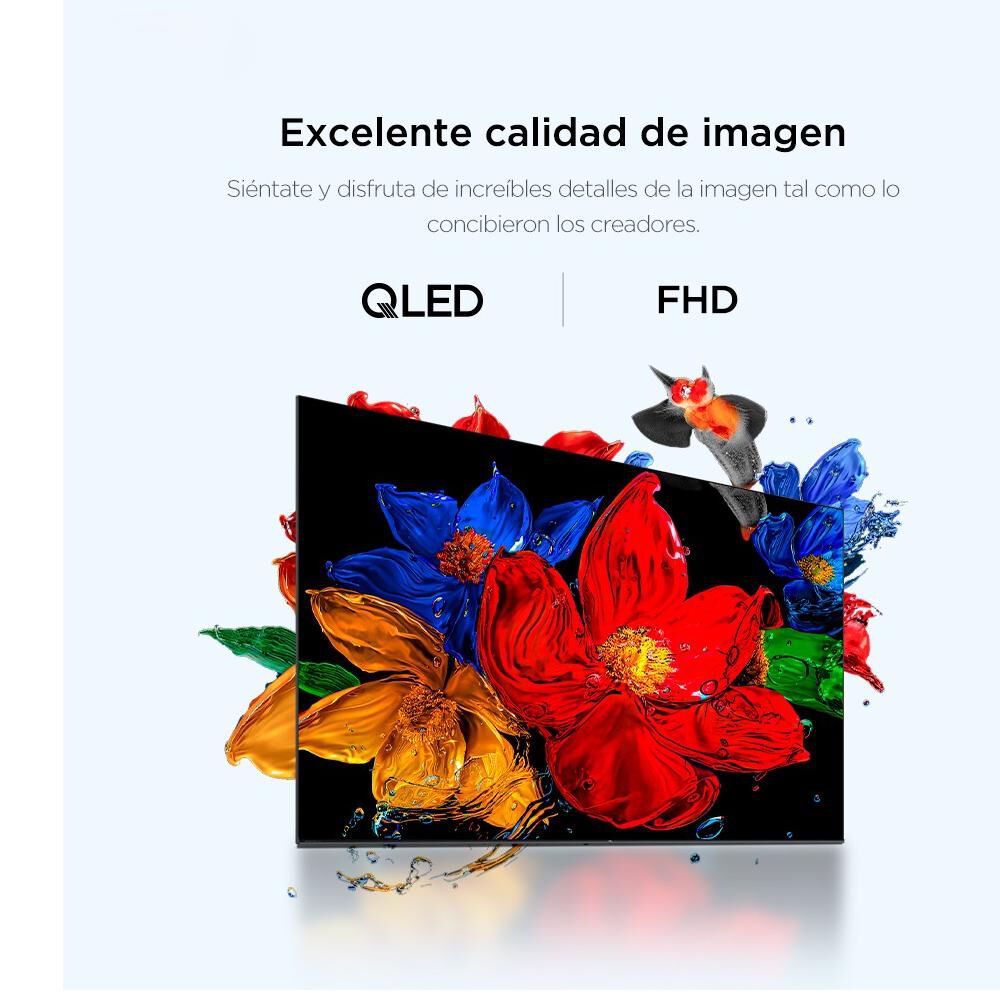 Led 43 " TCL S5LR / Full HD / Smart TV image number 4.0