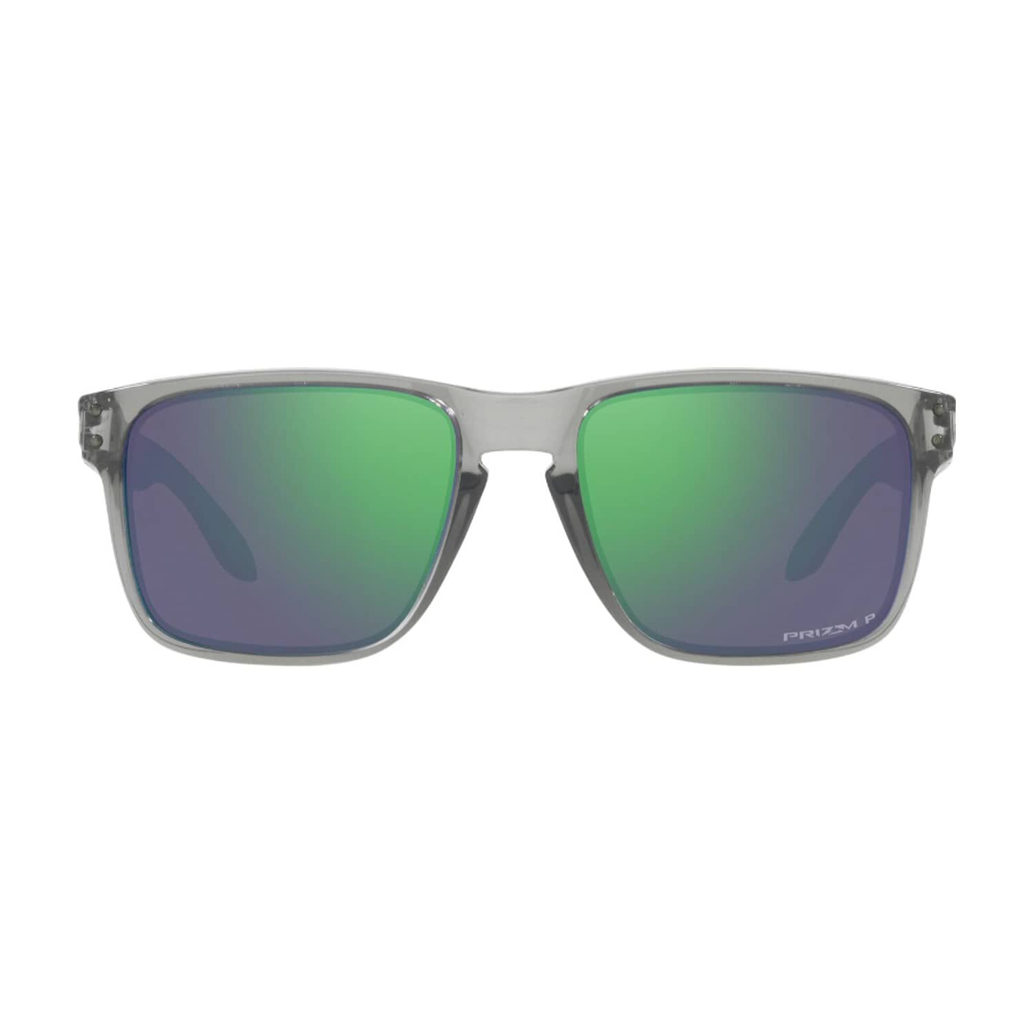 Lentes De Sol Holbrook Xl Prizm Jade Polarizados Oakley image number 0.0