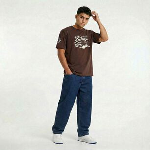 Polera Hombre Skuad