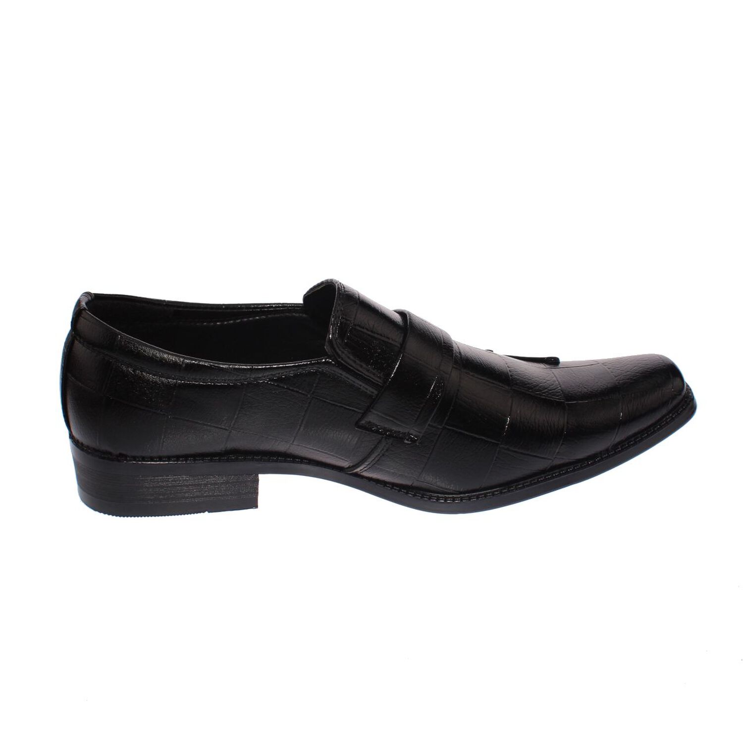 Mocas&iacute;n Negro Casatia Art: 88121black image number 1.0