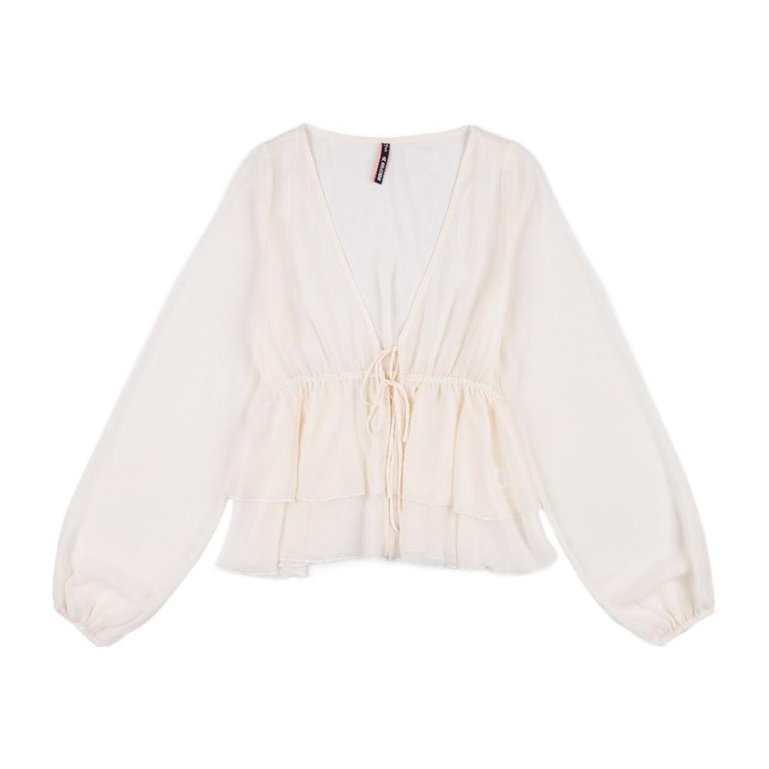 Blusa Mujer Rolly Go image number 0.0