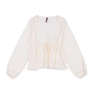 Blusa Mujer Rolly Go