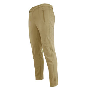 Pantal&oacute;n Softshell T&eacute;rmico Chilote Hombre